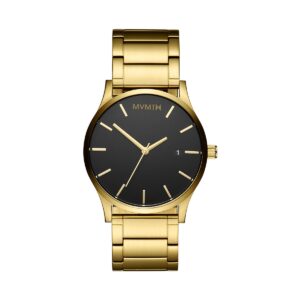 Rose Gold Metal Classic