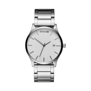 Rose White Metal Classic